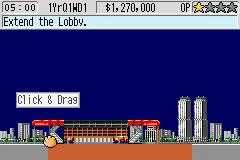 Изображение игры: The Tower SP