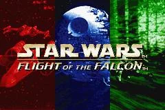 Изображение игры: Star Wars: Flight of the Falcon