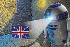 Изображение игры: Star Wars: Flight of the Falcon