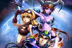 Изображение игры: Sigma Star Saga