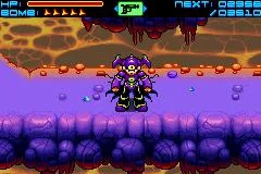 Изображение игры: Sigma Star Saga