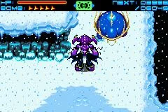 Изображение игры: Sigma Star Saga