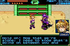 Изображение игры: Sigma Star Saga