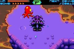 Изображение игры: Sigma Star Saga