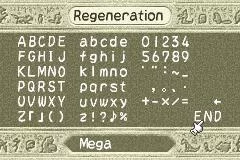Изображение игры: Monster Rancher Advance 2