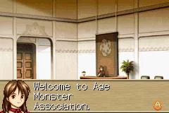 Изображение игры: Monster Rancher Advance