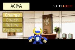 Изображение игры: Monster Rancher Advance 2