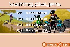 Изображение игры: Moto Racer Advance