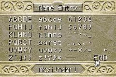 Изображение игры: Monster Rancher Advance