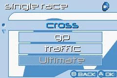 Изображение игры: Moto Racer Advance