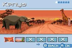 Изображение игры: Moto Racer Advance
