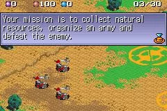 Изображение игры: Mech Platoon