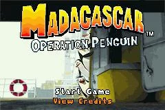 Изображение игры: Madagascar: Operation Penguin