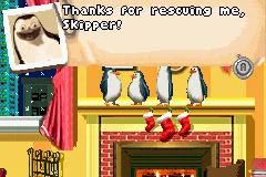 Изображение игры: Madagascar: Operation Penguin