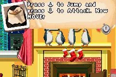 Изображение игры: Madagascar: Operation Penguin