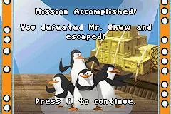 Изображение игры: Madagascar: Operation Penguin