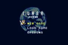 Изображение игры: Lunar Legend