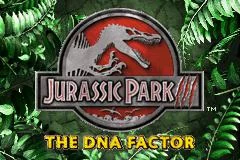 Изображение игры: Jurassic Park III: The DNA Factor
