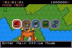 Изображение игры: Jurassic Park III: Park Builder