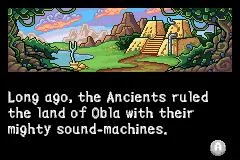Изображение игры: Juka and the Monophonic Menace