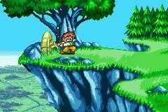 Изображение игры: Lunar Legend