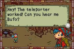 Изображение игры: Juka and the Monophonic Menace