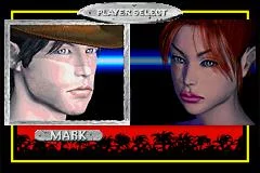 Изображение игры: Jurassic Park III: The DNA Factor