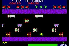 Изображение игры: Konami Collector's Series: Arcade Advanced