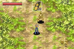 Изображение игры: Jurassic Park III: Island Attack