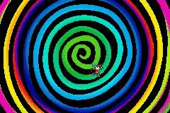 Изображение игры: Juka and the Monophonic Menace