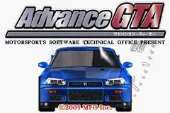 Изображение игры: GT Advance Championship Racing