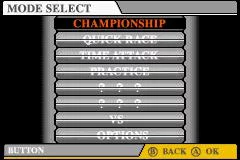 Изображение игры: GT Advance Championship Racing