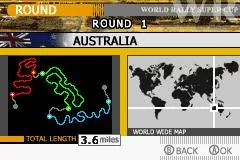 Изображение игры: GT Advance 2: Rally Racing