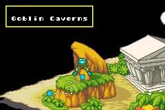 Изображение игры: Frogger's Adventures: Temple of the Frog