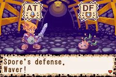 Изображение игры: Dokapon: Monster Hunter