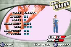 Изображение игры: Dave Mirra Freestyle BMX 3