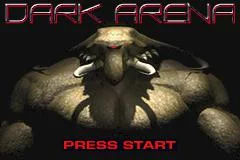 Изображение игры: Dark Arena