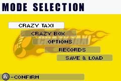 Изображение игры: Crazy Taxi: Catch a Ride
