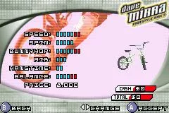 Изображение игры: Dave Mirra Freestyle BMX 3