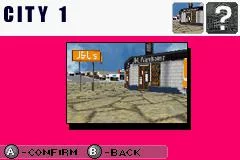 Изображение игры: Crazy Taxi: Catch a Ride