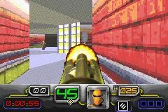 Изображение игры: Dark Arena