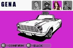 Изображение игры: Crazy Taxi: Catch a Ride