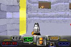 Изображение игры: Dark Arena
