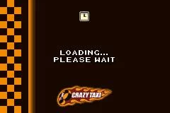 Изображение игры: Crazy Taxi: Catch a Ride