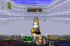 Изображение игры: Dark Arena