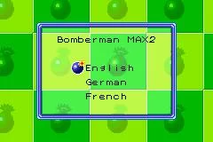 Изображение игры: Bomberman Max 2