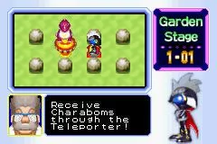 Изображение игры: Bomberman Max 2
