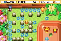 Изображение игры: Bomberman Max 2
