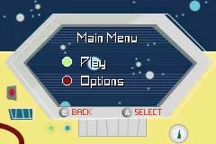 Изображение игры: Atomic Betty