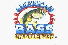 Изображение игры: American Bass Challenge